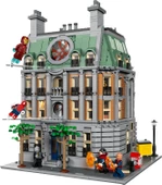 LEGO 76218 Marvel Sanctum Sanctorum thumbnail 2