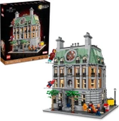 LEGO 76218 Marvel Sanctum Sanctorum thumbnail 1