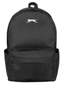 Slazenger Batik Siyah Sırt Çantası thumbnail 1
