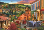 Anatolian 3000 Parça Tuscany Puzzle - David Maclean thumbnail 2