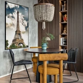 Ks Games 1000 Parça Eiffel Tower Puzzle - Sally Curtis thumbnail 3