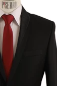 Takım Elbise Slim Fit thumbnail 5