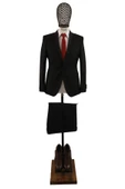Takım Elbise Slim Fit thumbnail 1