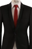 Takım Elbise Slim Fit thumbnail 4
