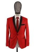 Takım Elbise Slim Fit thumbnail 3