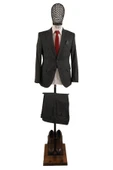 Takım Elbise Slim Fit thumbnail 8