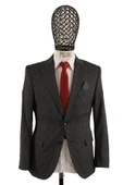 Takım Elbise Slim Fit thumbnail 9