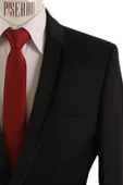Takım Elbise Slim Fit thumbnail 5