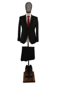 Takım Elbise Slim Fit thumbnail 1