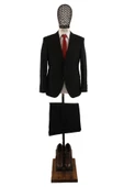 Takım Elbise Regular Fit thumbnail 2