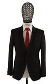 Takım Elbise Slim Fit thumbnail 3