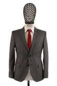 Takım Elbise Slim Fit thumbnail 3