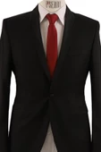 Takım Elbise Slim Fit thumbnail 4