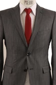 Takım Elbise Slim Fit thumbnail 4