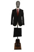 Takım Elbise Regular Fit thumbnail 2