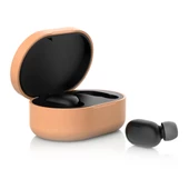 FitCase Xiaomi Redmi AirDots Silikon Koruma Kılıfı thumbnail 9