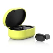 FitCase Xiaomi Redmi AirDots Silikon Koruma Kılıfı thumbnail 7