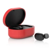 FitCase Xiaomi Redmi AirDots Silikon Koruma Kılıfı thumbnail 2