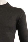 Yünlü Triko Slim Fit thumbnail 4