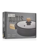 Falez Auris 30 cm Karnıyarık Tenceresi thumbnail 8