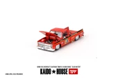 PTTAVM: Kaido House x Mini GT Chevrolet Silverado TAMIYA x KAIDO