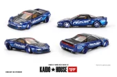 PTTAVM: Mini GT Kaido House Honda NSX Evasive V2 137