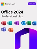 Office 2024 Pro Plus Lisans Satın Al - En Ucuz Key thumbnail 1