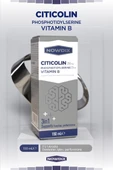 Nowdix Sitikolin Fosfotidilserin 150 ml thumbnail 1