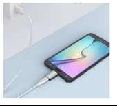 4570 Usb Type C To Micro B Usb Çevirici Dönüştürücü Adaptör thumbnail 7