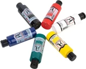 Südor Akrilik Boya Set 6 Renk 70 Ml Sd1006 thumbnail 5