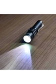 Watton Güçlü Cep Feneri Wt-089 thumbnail 4
