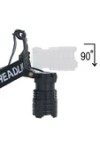 Watton GT100 Led Şarjlı Kafa Lambası WT-628 thumbnail 2