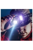 Watton SENSÖRLÜ CREE TG LED ŞARJLI KAFA LAMBASI WATTON WT-625 thumbnail 5
