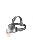 Watton SENSÖRLÜ CREE TG LED ŞARJLI KAFA LAMBASI WATTON WT-625 thumbnail 1