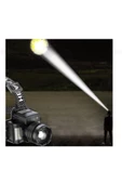 Watton SENSÖRLÜ CREE TG LED ŞARJLI KAFA LAMBASI WATTON WT-625 thumbnail 3