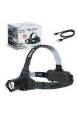 Watton GT100 Led Şarjlı Kafa Lambası WT-628 thumbnail 1