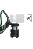 Watton TX6 Led Şarjlı Kafa Lambası WT-626 thumbnail 2
