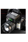 Watton SENSÖRLÜ CREE TG LED ŞARJLI KAFA LAMBASI WATTON WT-625 thumbnail 6