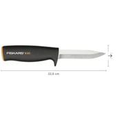 Fiskars K40 Kamp Bıçağı 1001622 - 125860 thumbnail 2