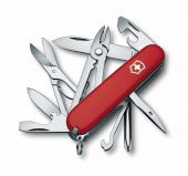 Victorinox 1.4723 Tinker Deluxe Çakı thumbnail 5