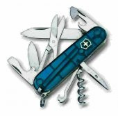 Victorinox 1.3703.T2 Climber Çakı thumbnail 2
