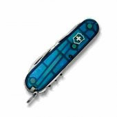 Victorinox 1.3703.T2 Climber Çakı thumbnail 5