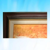 YAĞLI BOYA (EL YAPIMI )  TABLO  112X86 cm thumbnail 2