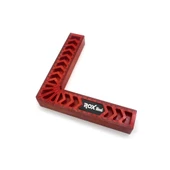 Rox Wood 0010 Abs Gönye 20cm thumbnail 1