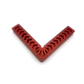 Rox Wood 0010 Abs Gönye 20cm thumbnail 2