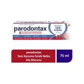 Parodontax Tam Koruma Ferahlık 75 Ml thumbnail 2