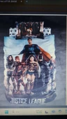 JUSTICE LEAGUE  NEVRESİM TAKIMI thumbnail 1