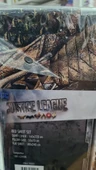 JUSTICE LEAGUE  NEVRESİM TAKIMI thumbnail 2