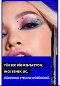 NYX Professional Eyeliner Epic Ink Liner Black thumbnail 3