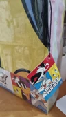 TWEETY NEVRESİM TAKIMI thumbnail 3